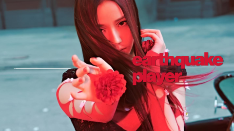 Earthquake Player