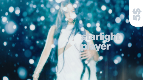 Starlight Player